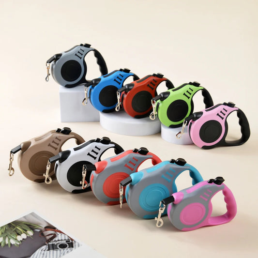 FreedomFlex Retractable Dog Leash™